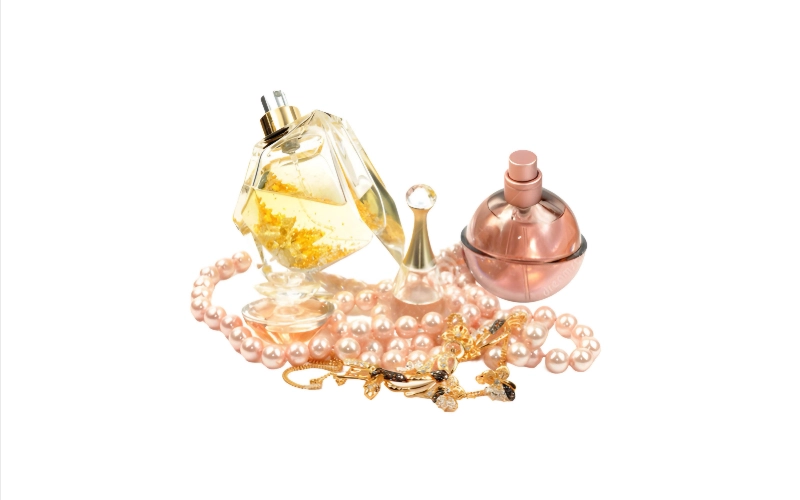ایا عطر ادکلن بر طلا تاثیر میگذارد؟ 1 ایا عطر ادکلن بر طلا تاثیر میگذارد؟