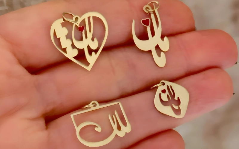 هدیه طلا روز مادر