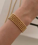 دستبند تمام گوی