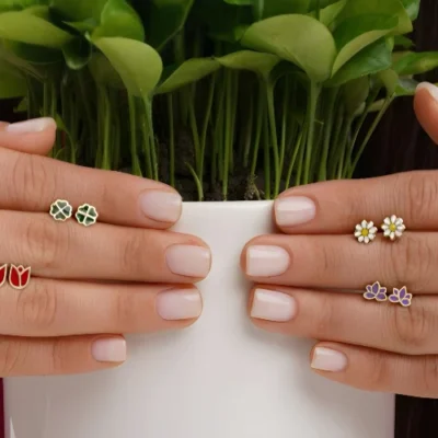 بررسی نماد گل در فرهنگ ها و هنر ها
