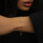 دستبند گویدار ریز