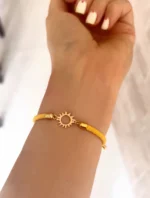 دستبند خورشید