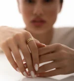 انگشتر کارتیر فیکس