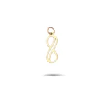 آویز بینهایت