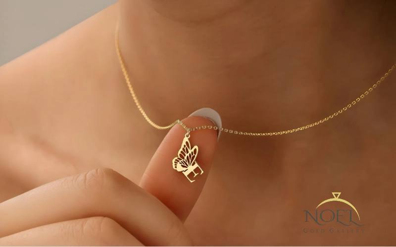 هدیه طلا سازمانی 1 خرید هدایای سازمانی طلا از نو ال گلد گالری