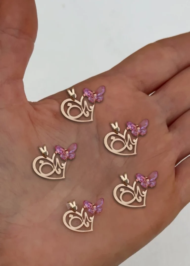 پلاک طلای مامان کد‌ 100189
