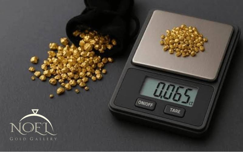 سوت طلا چیست و هر سوت چند گرم است؟ 1 سوت معادل چند گرم طلا است؟