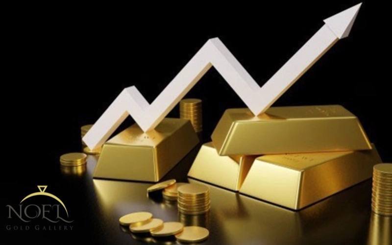 چگونه طلا بخریم که ضرر نکنیم؟ 1 چگونه طلا بخریم که ضرر نکنیم؟