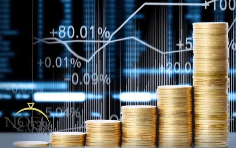 خرید طلا بدون زیان