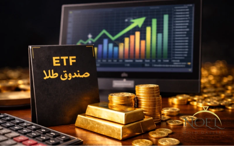 کدام طلا برای سرمایه گذاری مناسب است ؟