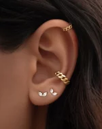 گوشواره لومیلیف کد 100306