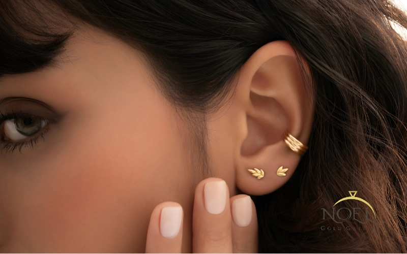 آیا طلای زینتی انتخاب بهتری است؟