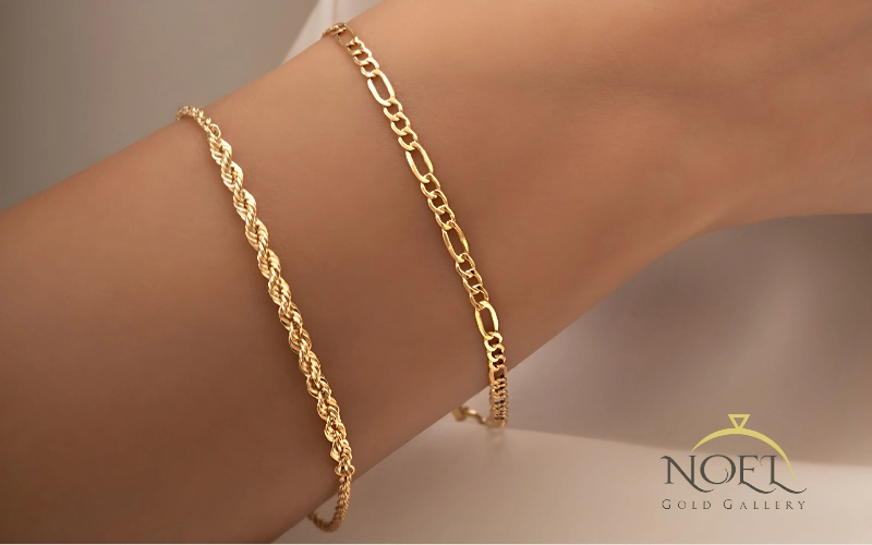 خرید طلا نیم گرمی از نو ال