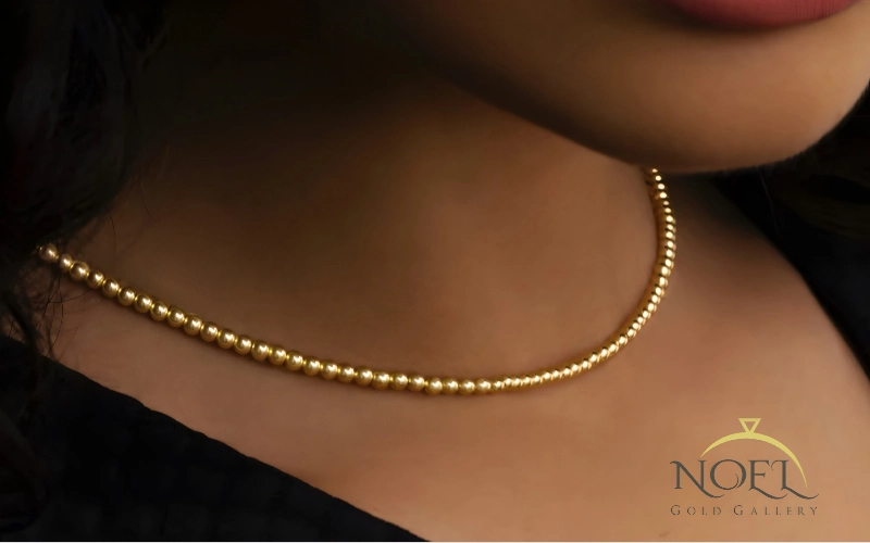 زنجیر توپی کد 100070 