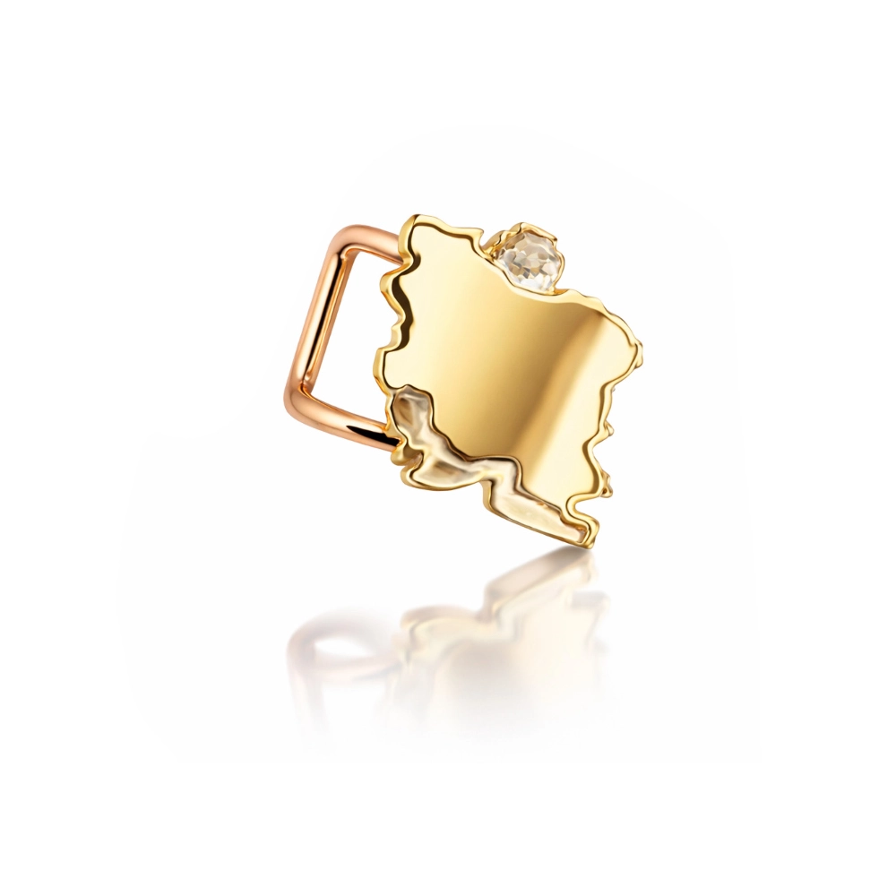 ایرکاف نقشه ایران کد 100323 ایرکاف نقشه ایران کد 100323