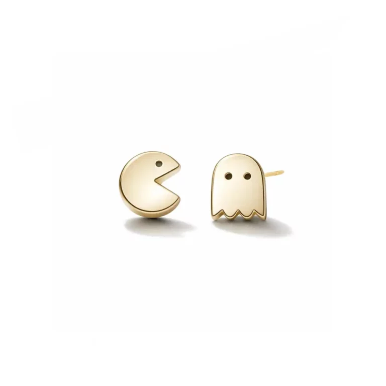گوشواره پک من کد 100344