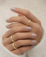 انگشتر فاست (Faset) کد 100411