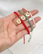 دستبند ماه تولد کد 100367