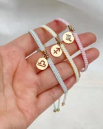 دستبند ماه تولد کد 100367