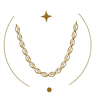 زنجیر طلا زنانه