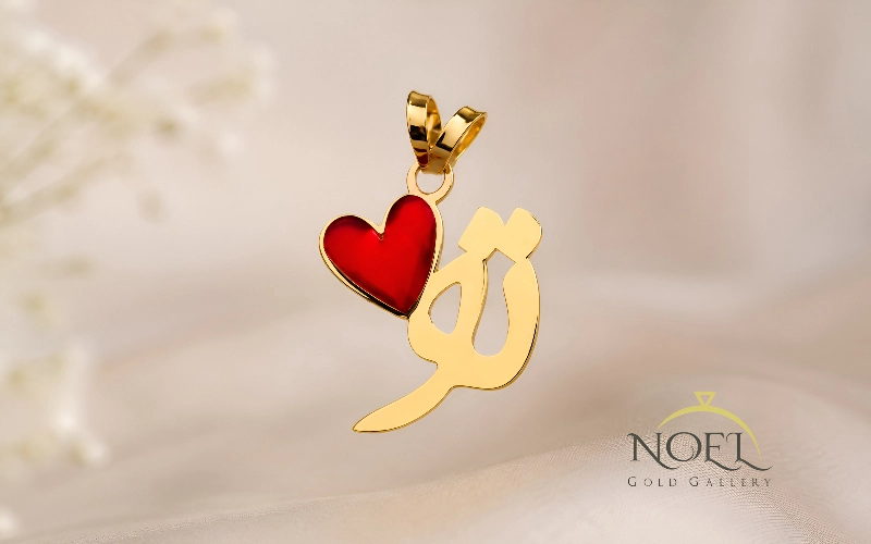 هدیه طلا تولد