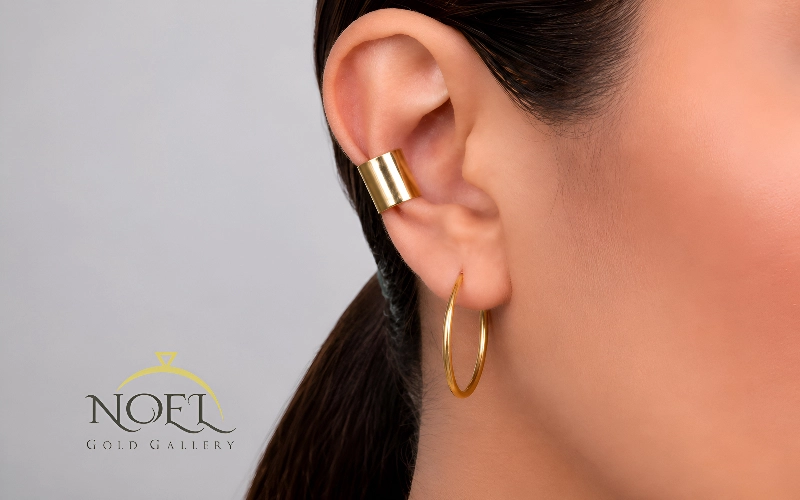 ایرکاف برای صورت لاغر