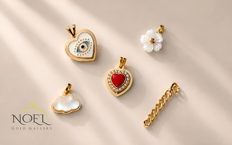 طلای کم اجرت و ظریف