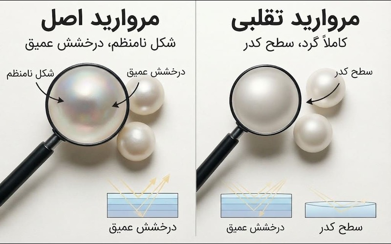 How to tell if pearls are real 1 1